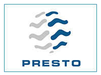PRESTO