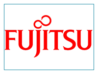 FUJITSU