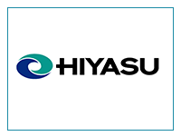 HIYASU